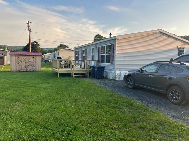 150 Second Street, Berlin, VT 05602