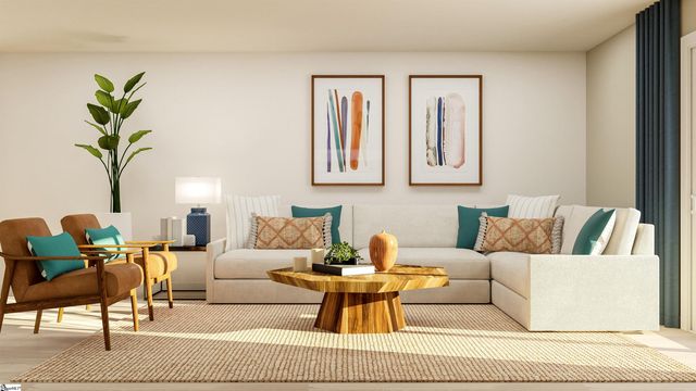 304 Meadow Gate Court, Fountain Inn, SC 29644