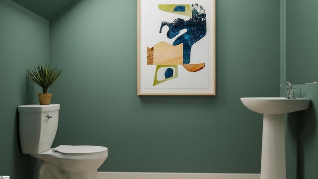 304 Meadow Gate Court, Fountain Inn, SC 29644