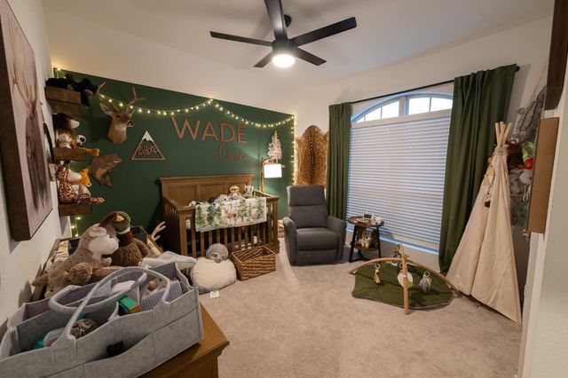 3057 Pampaneria Drive, Conroe, TX 77301