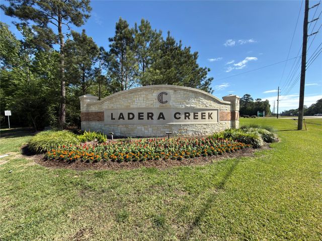 3057 Pampaneria Drive, Conroe, TX 77301