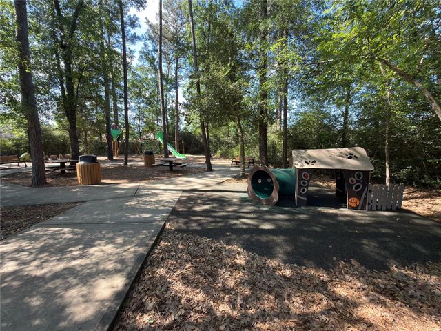 3057 Pampaneria Drive, Conroe, TX 77301