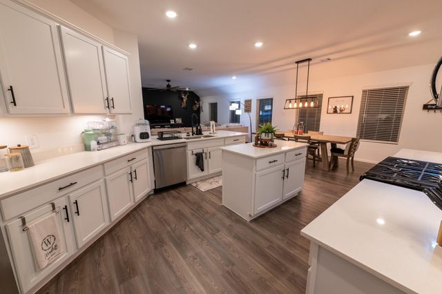 3057 Pampaneria Drive, Conroe, TX 77301