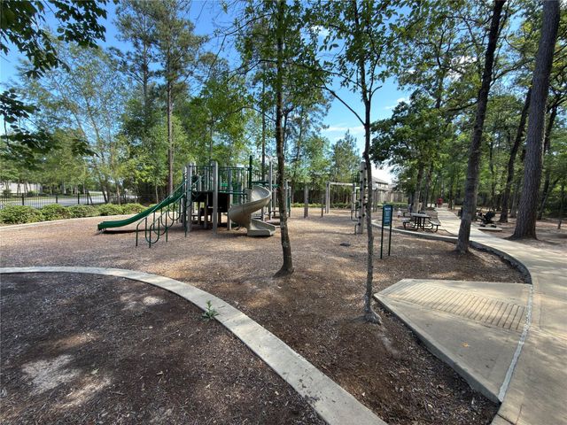 3057 Pampaneria Drive, Conroe, TX 77301