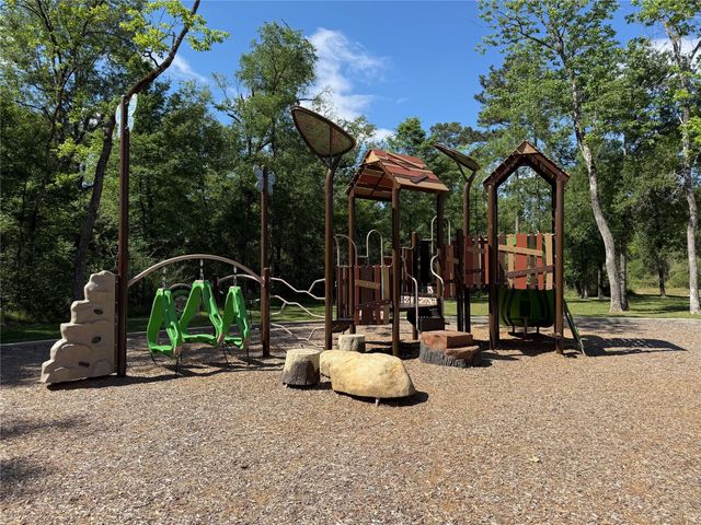 3057 Pampaneria Drive, Conroe, TX 77301