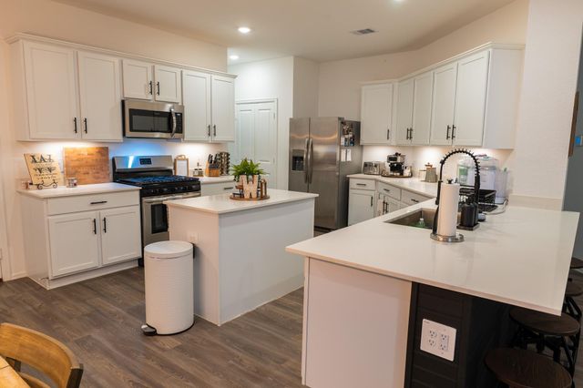 3057 Pampaneria Drive, Conroe, TX 77301