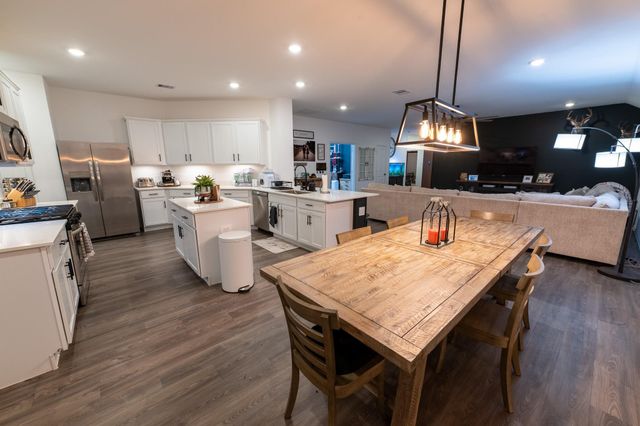 3057 Pampaneria Drive, Conroe, TX 77301