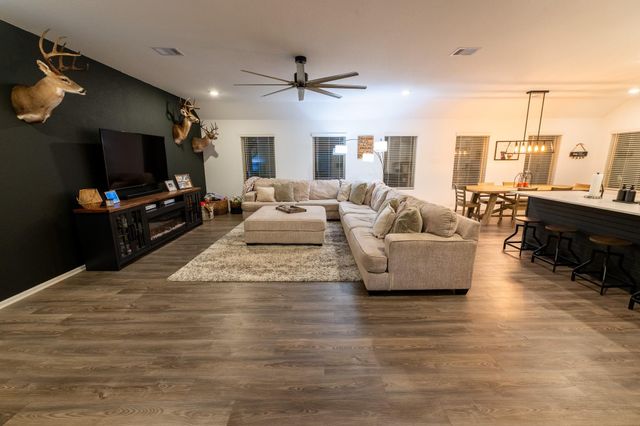 3057 Pampaneria Drive, Conroe, TX 77301