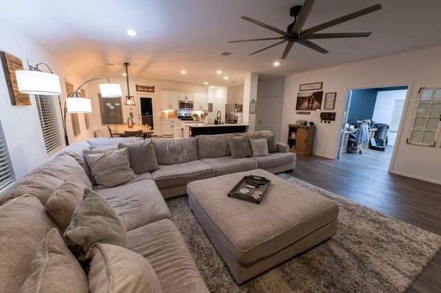 3057 Pampaneria Drive, Conroe, TX 77301