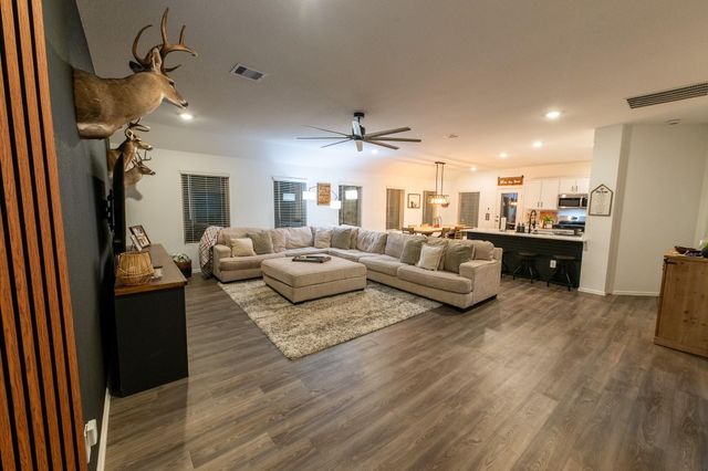 3057 Pampaneria Drive, Conroe, TX 77301