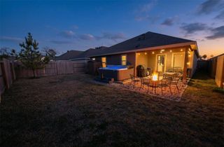 3057 Pampaneria Drive, Conroe, TX 77301