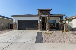 15612 W SMOKETREE Drive, Surprise, AZ 85387