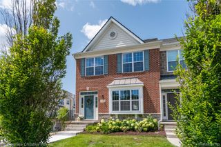 2882 Hardwick Road, Ann Arbor, MI 48105