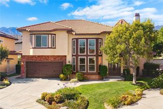 826 Country Oaks Lane, Arcadia, CA 91006