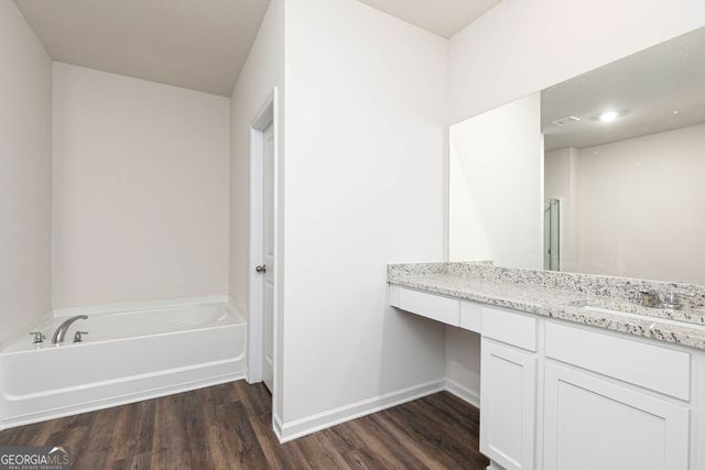 276 Oliver Drive, Locust Grove, GA 30248