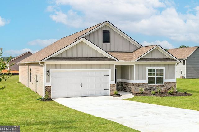 276 Oliver Drive, Locust Grove, GA 30248