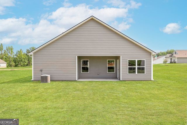 276 Oliver Drive, Locust Grove, GA 30248