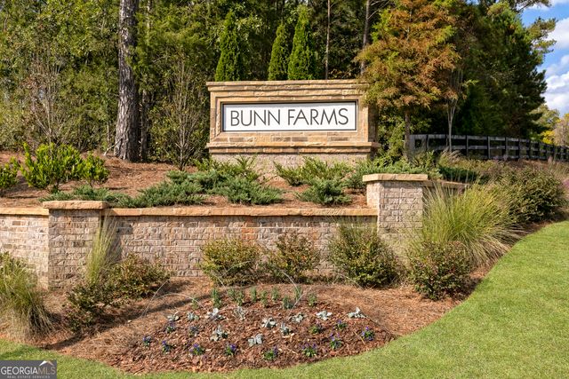 276 Oliver Drive, Locust Grove, GA 30248