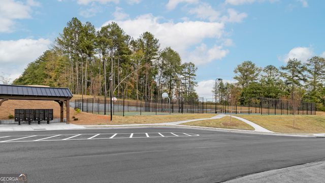 276 Oliver Drive, Locust Grove, GA 30248
