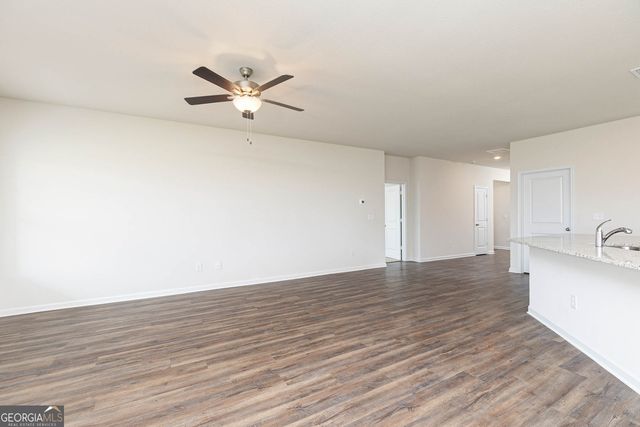 276 Oliver Drive, Locust Grove, GA 30248