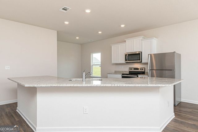276 Oliver Drive, Locust Grove, GA 30248