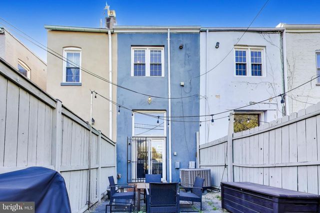 1238 LINDEN PL NE, Washington, DC 20002