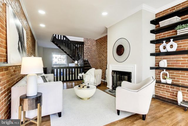 1238 LINDEN PL NE, Washington, DC 20002