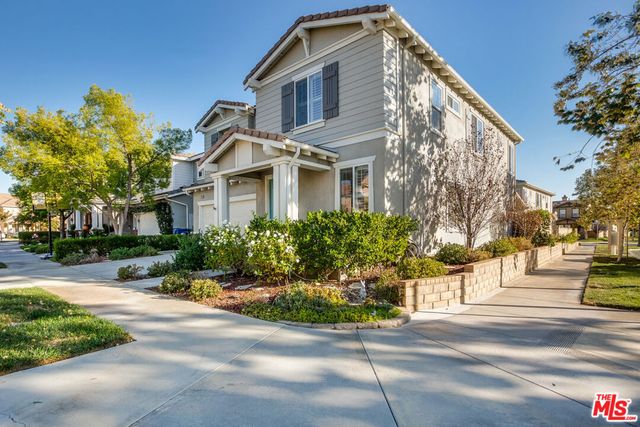 24040 Dandelion Lane, Valencia, CA 91354