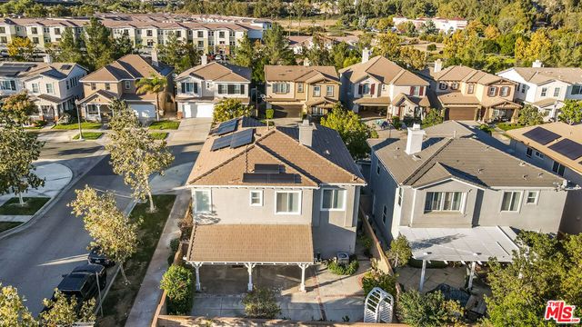 24040 Dandelion Lane, Valencia, CA 91354