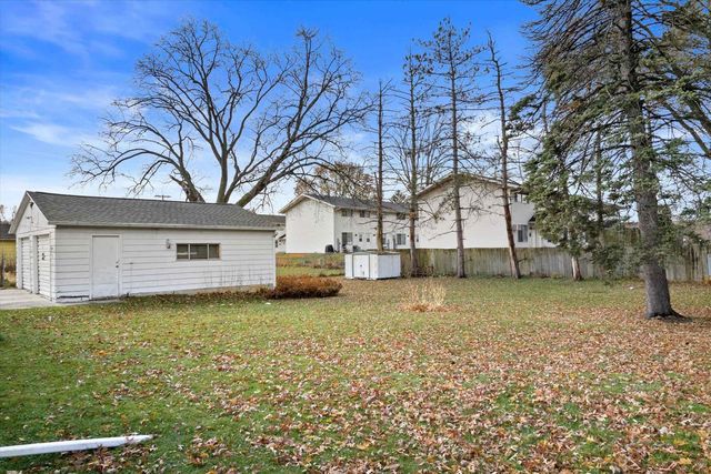 604 N Bird Street, Sun Prairie, WI 53590