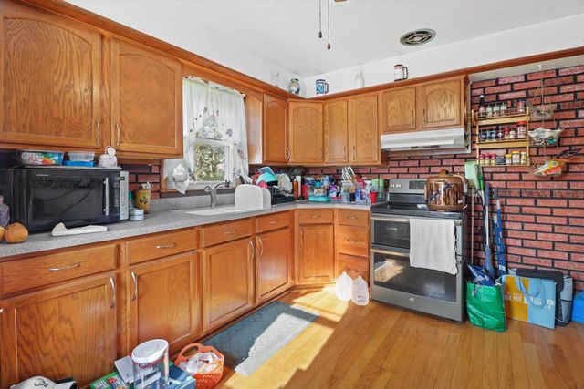 604 N Bird Street, Sun Prairie, WI 53590