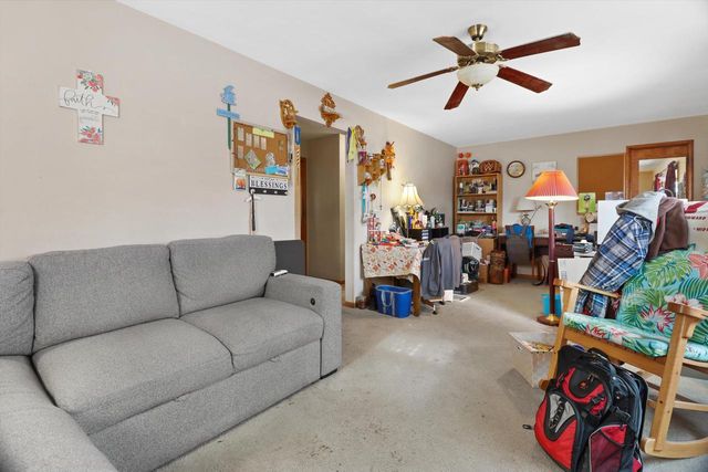 604 N Bird Street, Sun Prairie, WI 53590