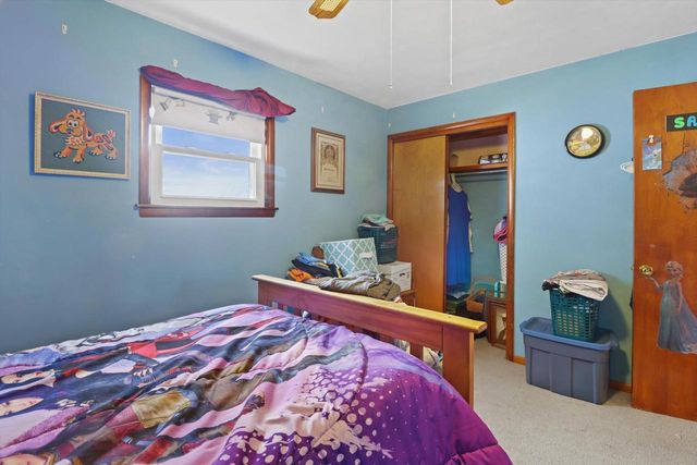 604 N Bird Street, Sun Prairie, WI 53590