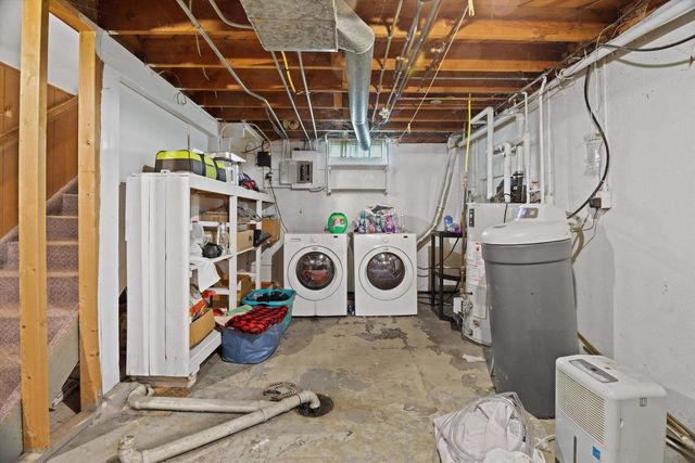 604 N Bird Street, Sun Prairie, WI 53590