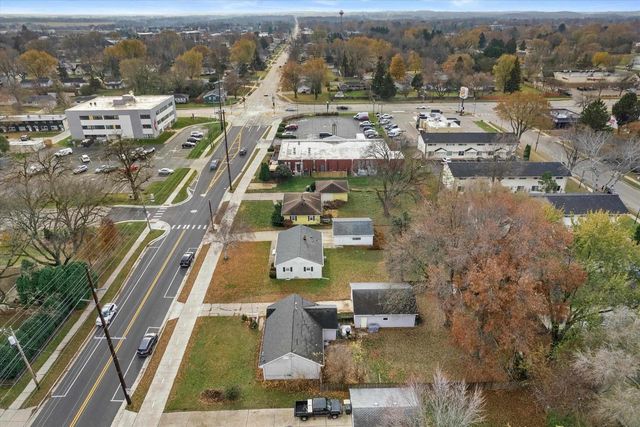 604 N Bird Street, Sun Prairie, WI 53590