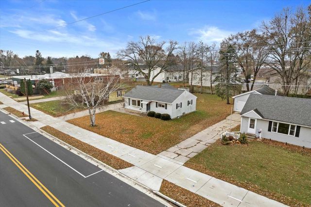 604 N Bird Street, Sun Prairie, WI 53590