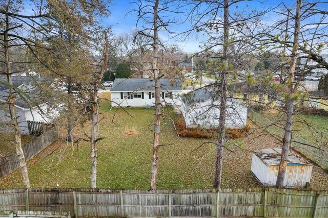 604 N Bird Street, Sun Prairie, WI 53590