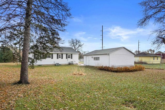 604 N Bird Street, Sun Prairie, WI 53590