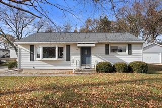 604 N Bird Street, Sun Prairie, WI 53590