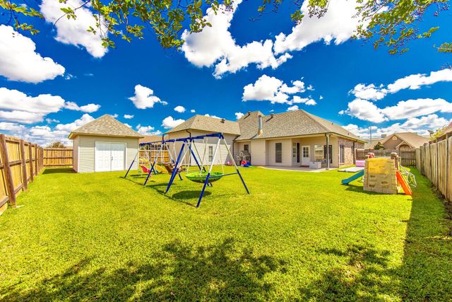 212 Lansdown Drive, Houma, LA 70360