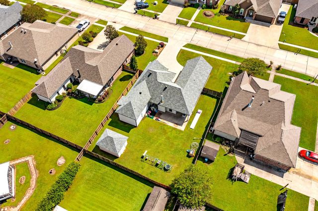 212 Lansdown Drive, Houma, LA 70360