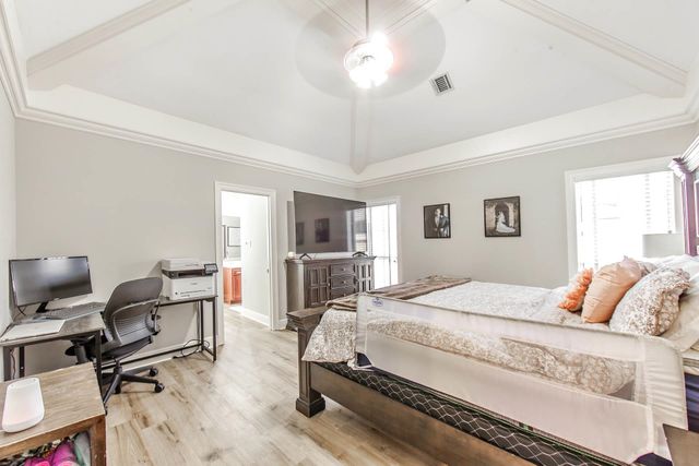 212 Lansdown Drive, Houma, LA 70360