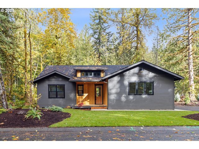 24508 E Bright Ave, Welches, OR 97067