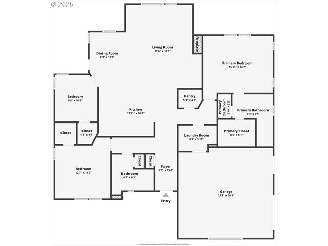 24508 E Bright Ave, Welches, OR 97067