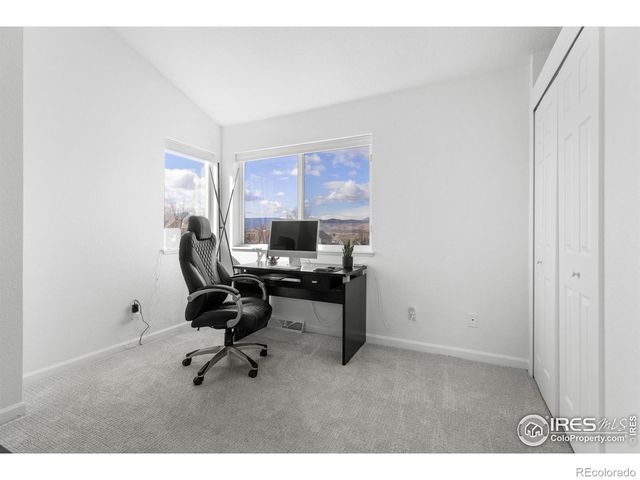 6663 Bean Mountain Lane, Boulder, CO 80301