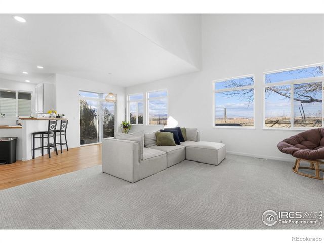 6663 Bean Mountain Lane, Boulder, CO 80301