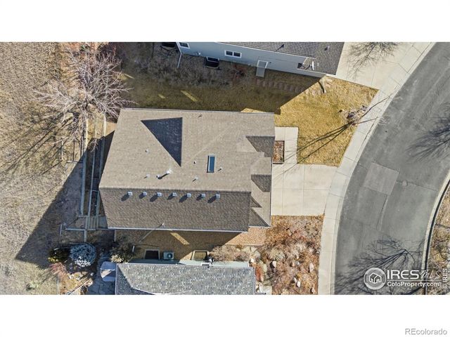 6663 Bean Mountain Lane, Boulder, CO 80301