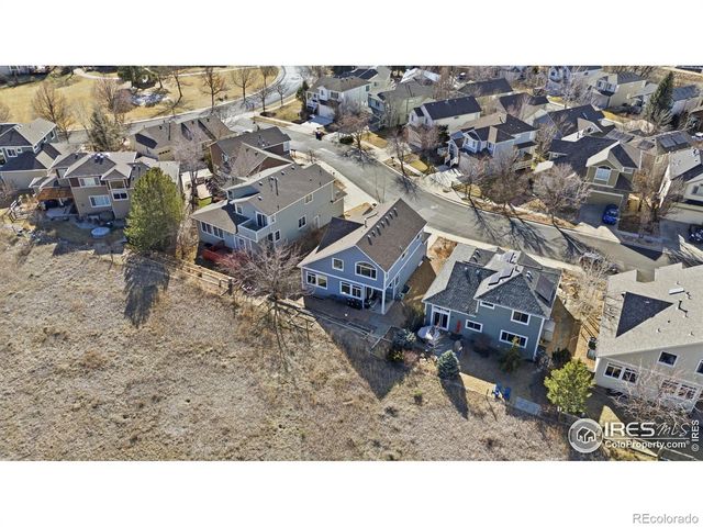 6663 Bean Mountain Lane, Boulder, CO 80301