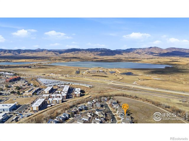 6663 Bean Mountain Lane, Boulder, CO 80301