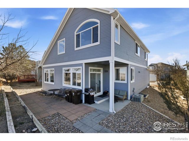6663 Bean Mountain Lane, Boulder, CO 80301